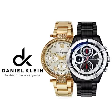 is daniel klein a good brand